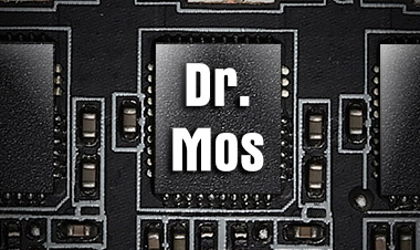 SAV [Dr.MOS] without A