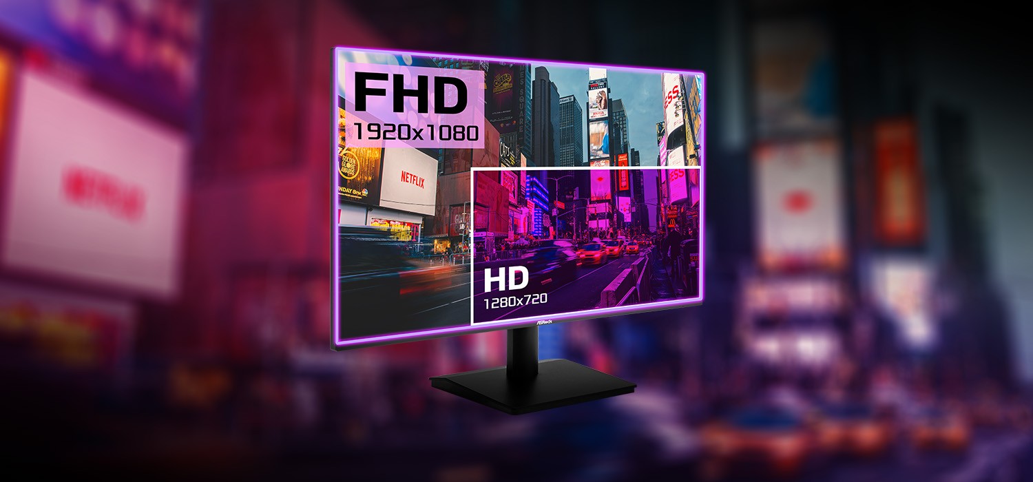 MN Panel (27FHD IPS+BlueLight)