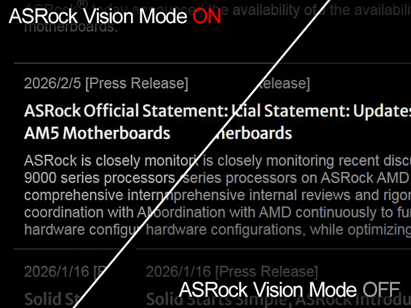 【RE】Visual Mode (7)