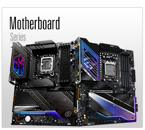 Motherboards