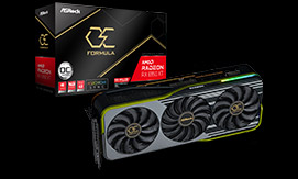 RX 6950 XT OC Formula 16GB