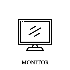 Monitor
