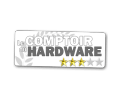 Le comptoir du hardware - 3 stars