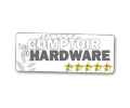 Le comptoir du hardware - 5 Stars