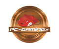 PC-Gaming.it - Bronze