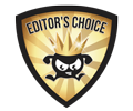 Tech4Gamers - Editor's Choice
