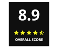 The FPS Review - Overall Score 8.9