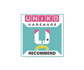 UNIKO's Hardware - Recommended