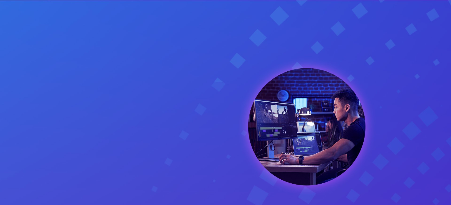 Powering the Next Generation of Workstations