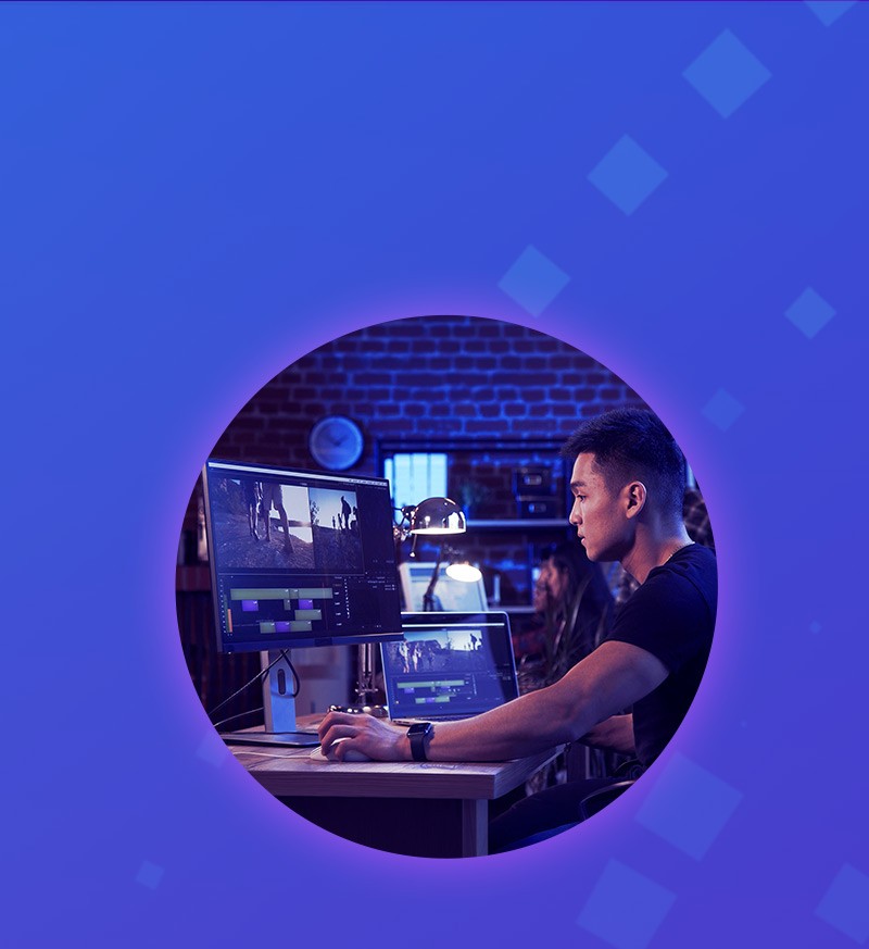 Powering the Next Generation of Workstations