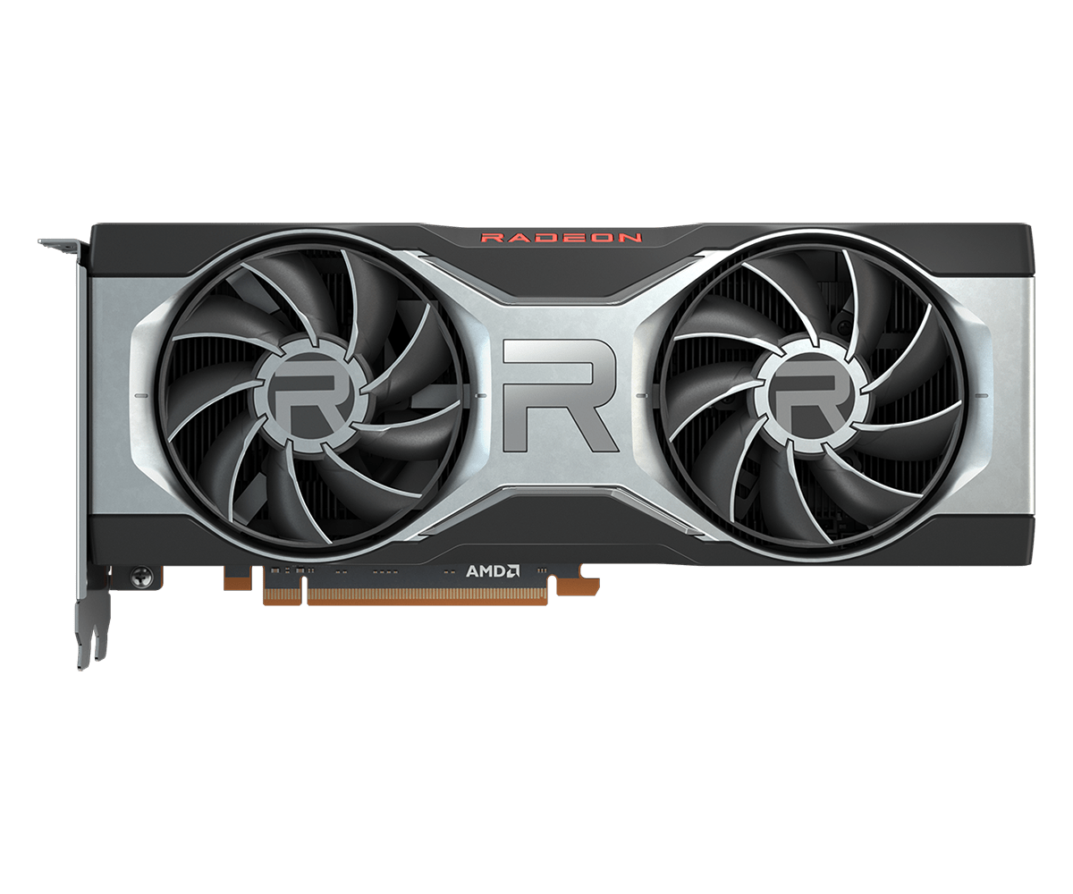 华擎科技 > AMD Radeon™ RX 6700 XT 12GB