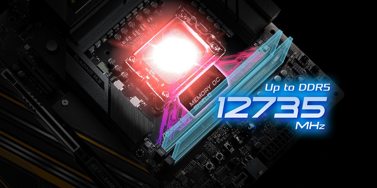 Extremes Speicher-Overclocking