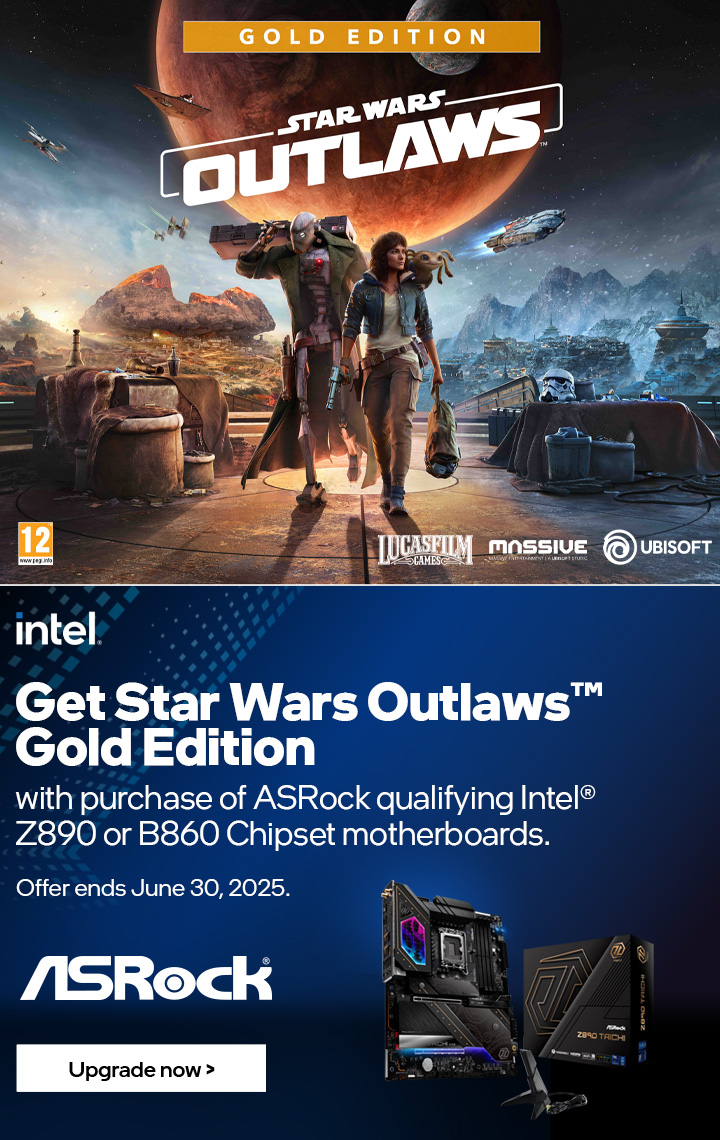 Intel Gamer Day