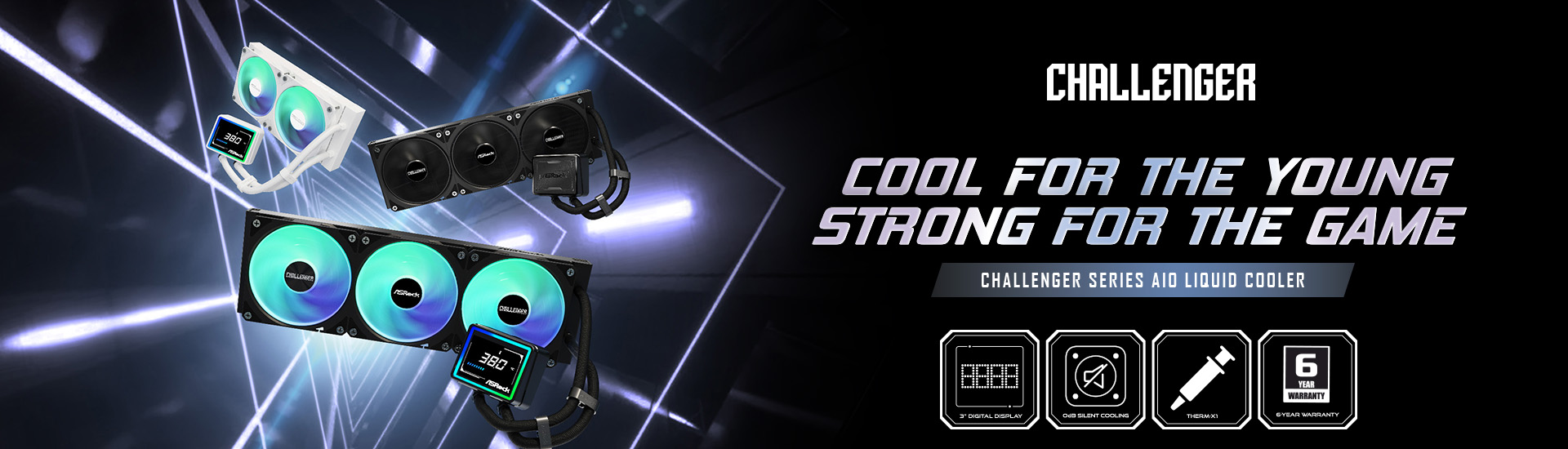 2026-AIO-CLSeries