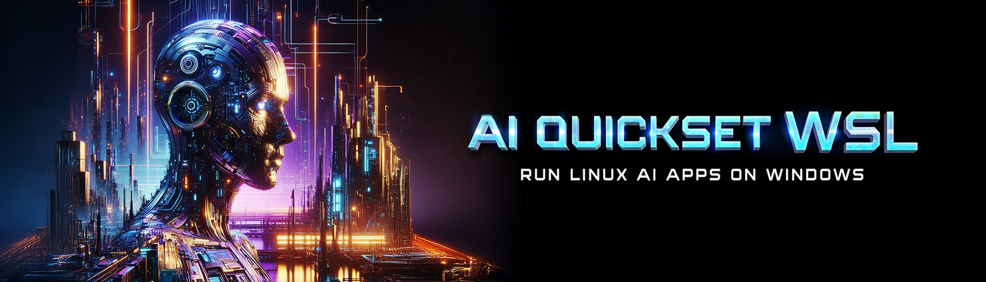 AI quickset