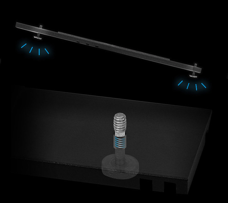 Anti-Drop Screw