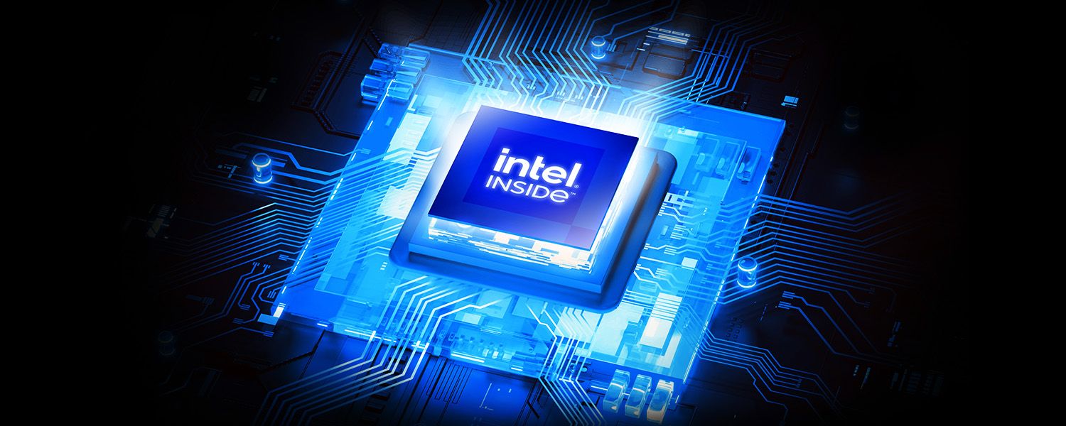Intel® Alder Lake-N N250 Processor