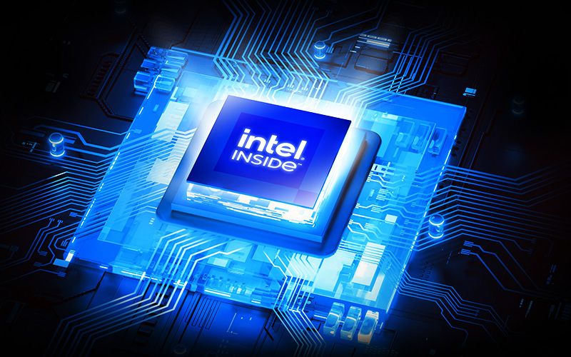 Intel® Alder Lake-N N250 Processor