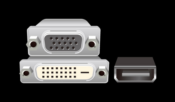 Low-Graphics3 D-Sub / DVI-D / HDMI (AM4)