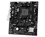 B550M-P Photos