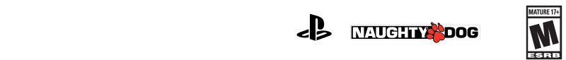 AMD Radeon RX 6000 Series, PS Studios, Naughty Dog, ESRB-M