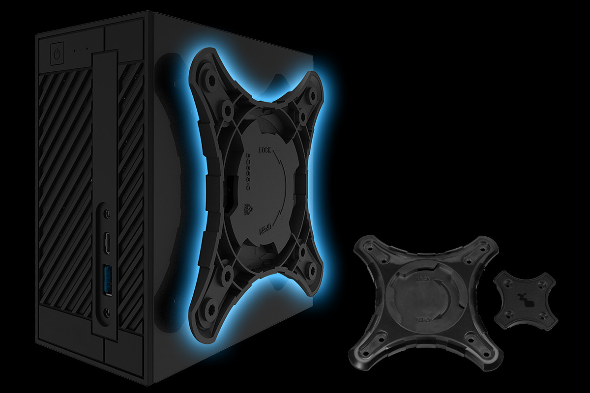 DM310 VESA Kit