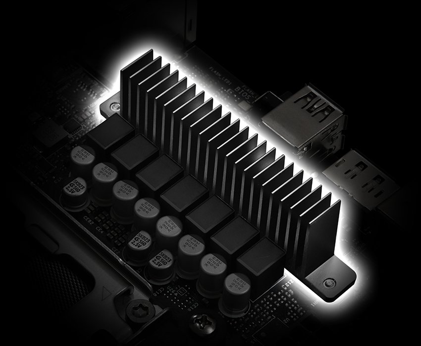 Heatsink
