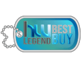 HW Legend - Best Buy