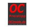 OverClocked inside - Price