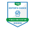 TechGaming - Editor's Choice