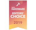 Tom's Hardware - Editor's Choice