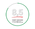 Tweak.dk - Score 8.5